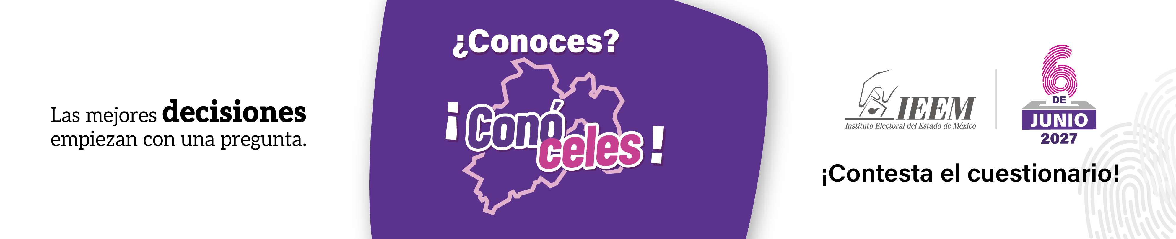 ¿Conoces, Conóceles?